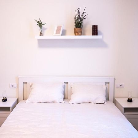 Pop Luxury Apartments Belgrado Exterior foto