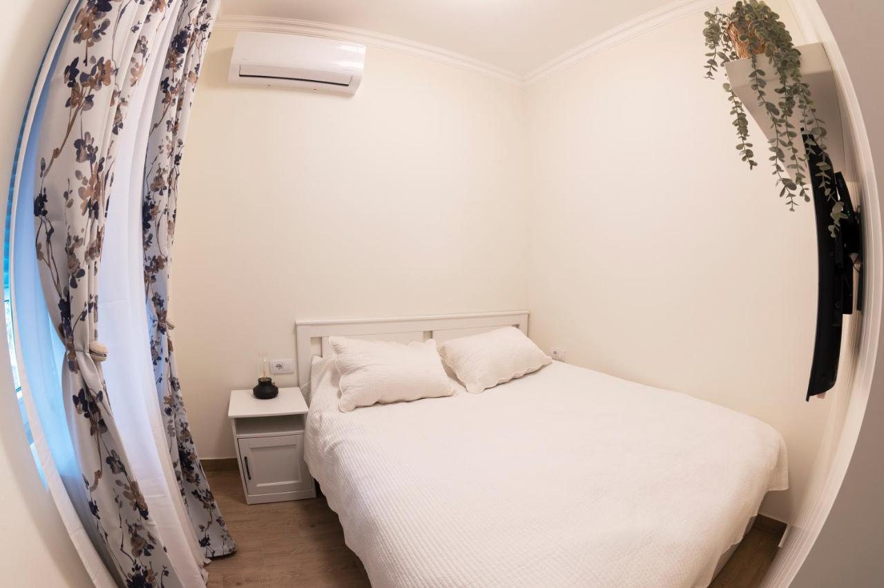 Pop Luxury Apartments Belgrado Exterior foto