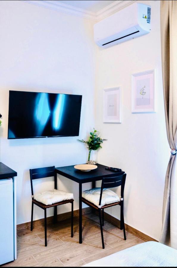 Pop Luxury Apartments Belgrado Exterior foto