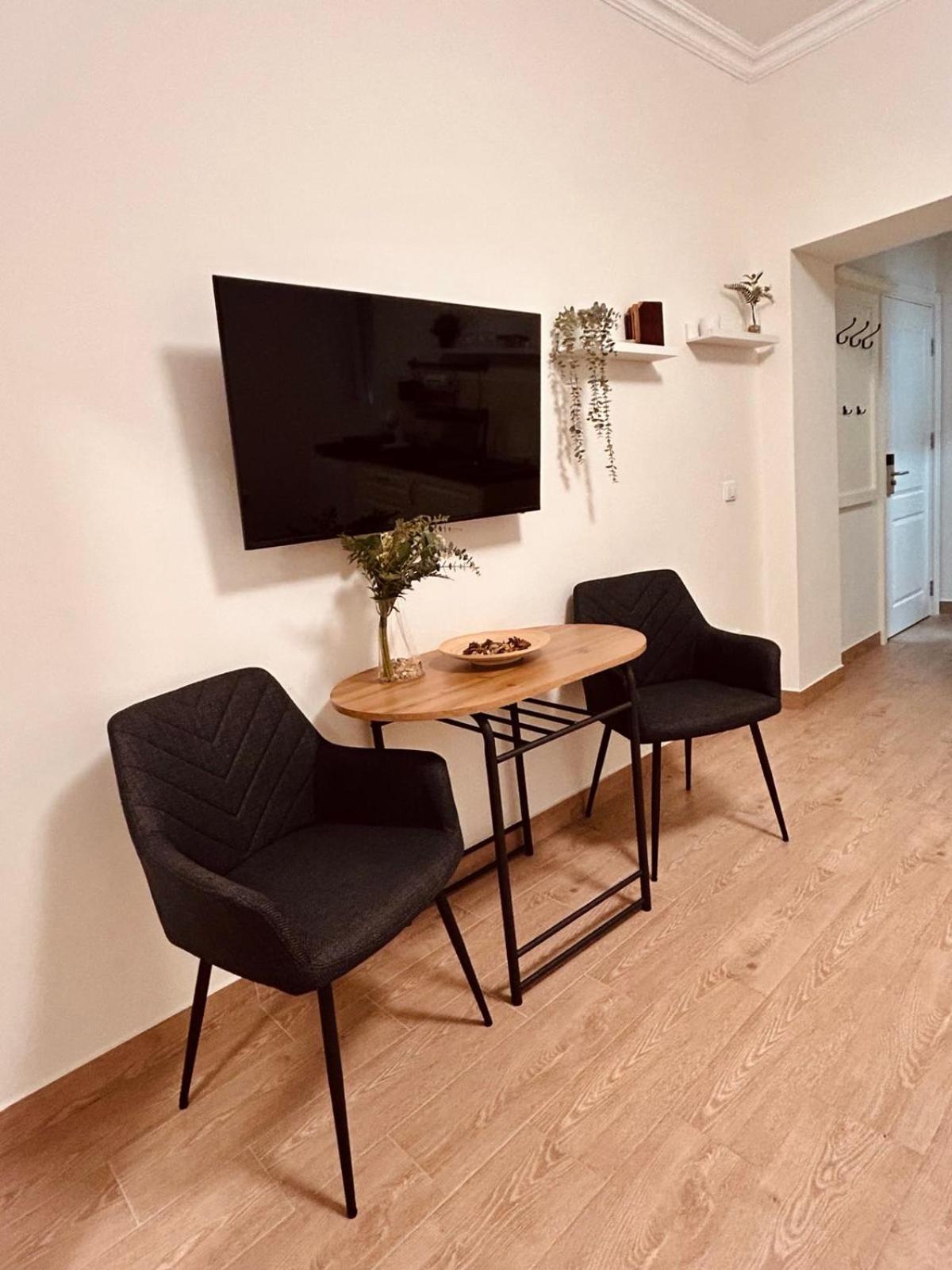 Pop Luxury Apartments Belgrado Exterior foto